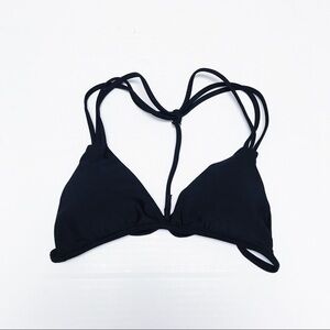 Issa de Mar - Strappy Bikini Top